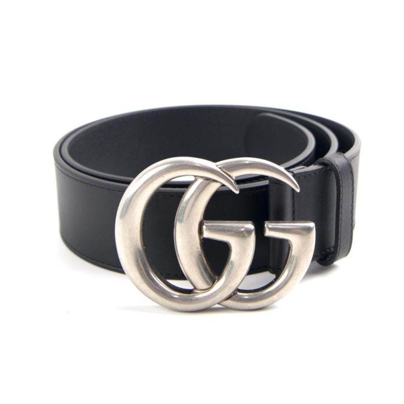 Thương hiệu dây lưng da Gucci