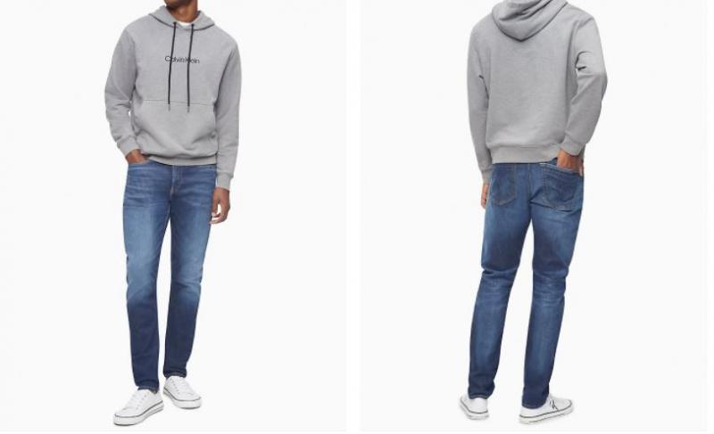Quần Jeans