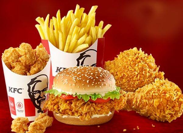 KFC Việt Nam