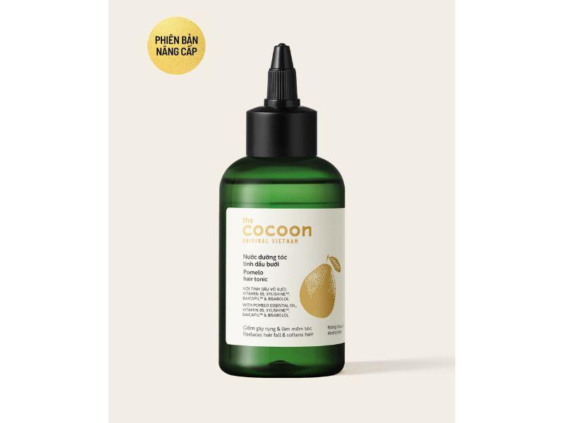 Thương hiệu mỹ phẩm Cocoon