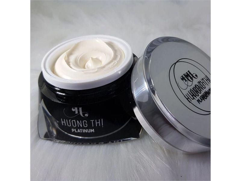 Sản phẩm của công ty mỹ phẩm Việt Hương