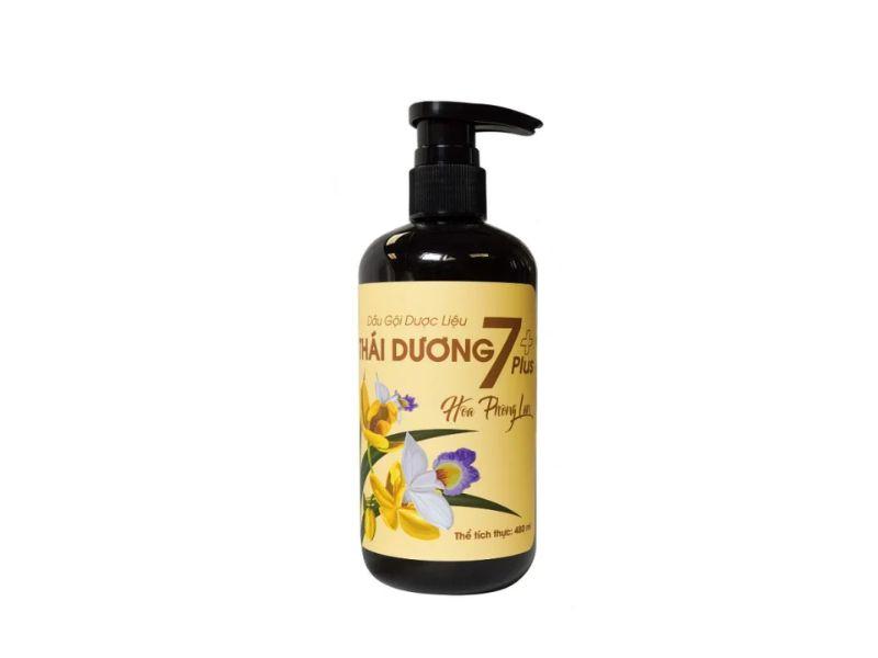 Sản phẩm của công ty cổ phần Sao Thái Dương