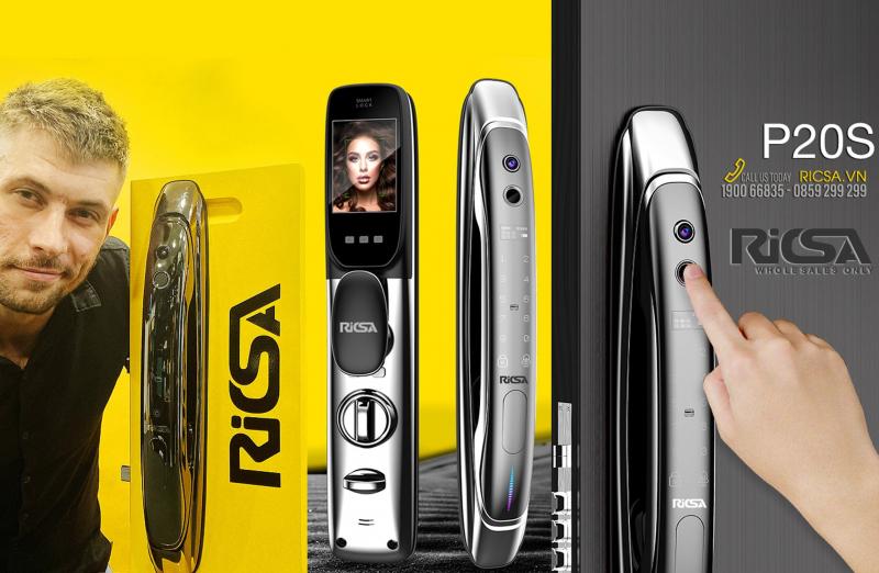 RICSA