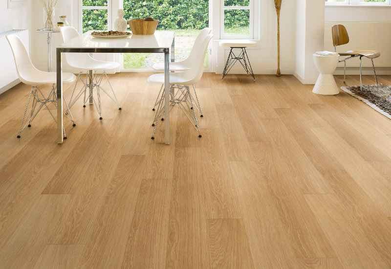 Thương hiệu Sàn gỗ QuickStep