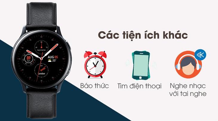 Tìm và chống mất điện thoại