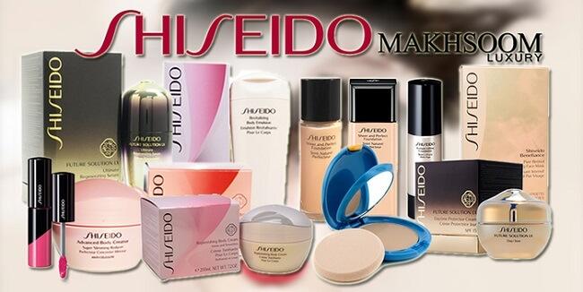 Shiseido