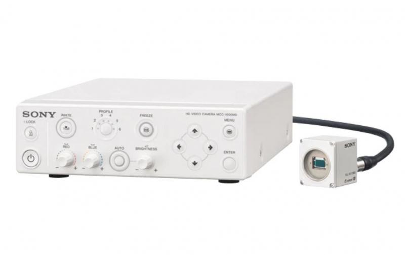 Thương hiệu thiết bị điện dân dụng cao cấp SONY