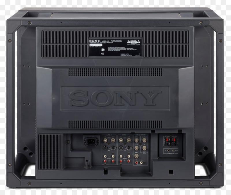 Thương hiệu thiết bị điện dân dụng cao cấp SONY
