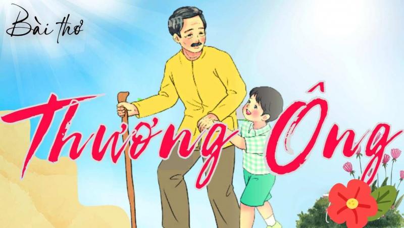 Thương ông