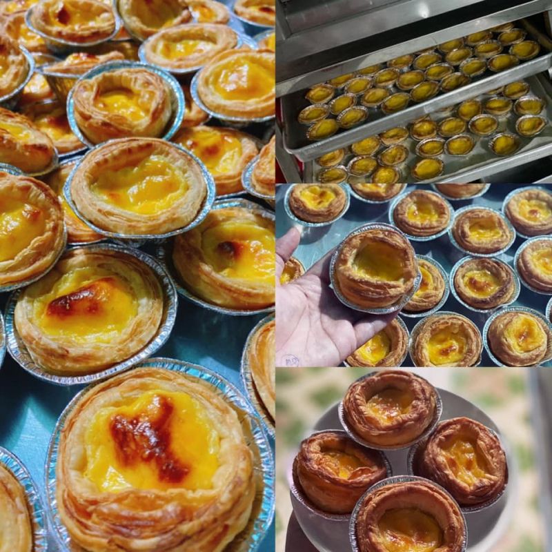 Thương Thương's Bakery
