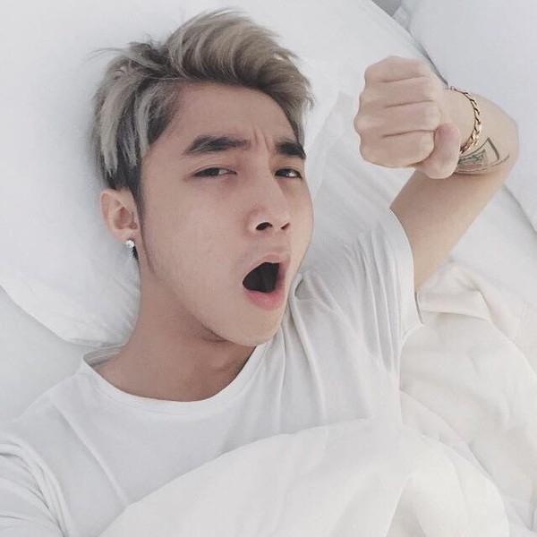 Dấu hiệu mệt mỏi khi bị hen suyễn