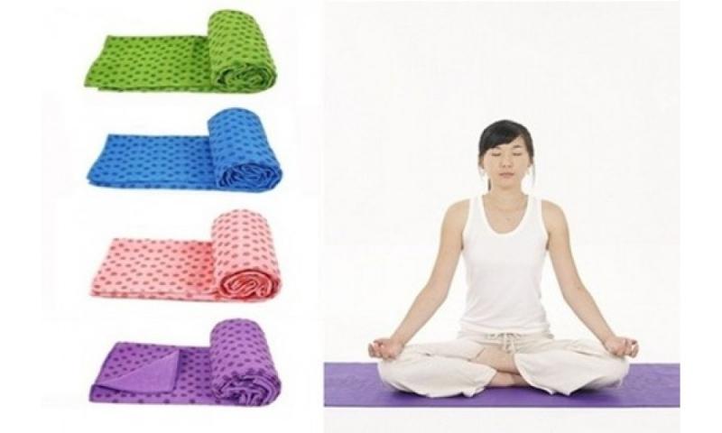 Tập Yoga
