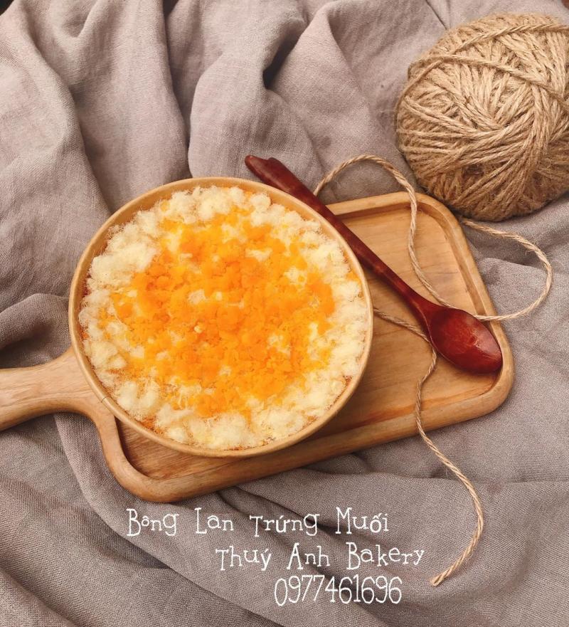 Thuý Anh Bakery