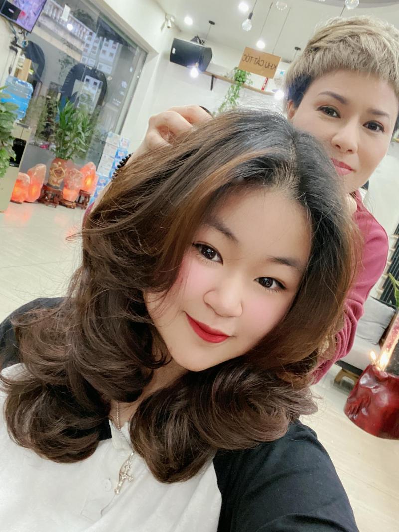 Thủy Bé Hair Salon