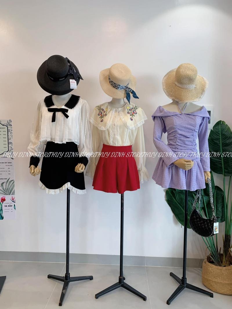 Thuý Đinh Store