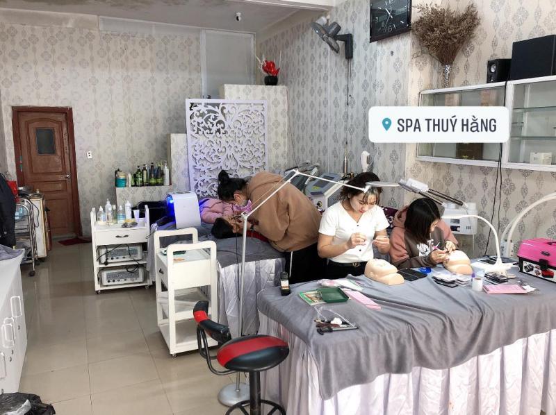 Thuý Hằng Spa