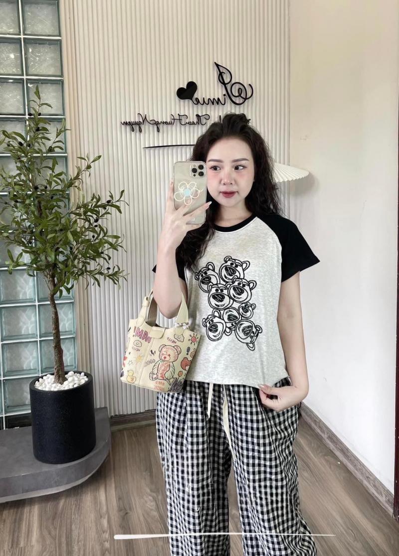 Thuỳ Store