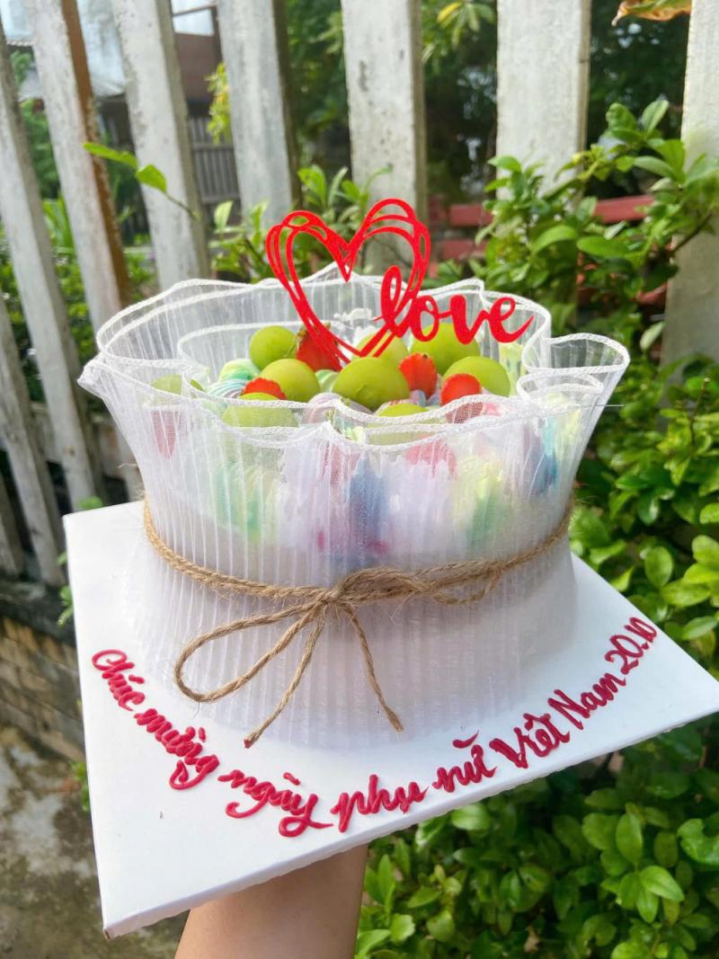 Thùy Trang Bakery