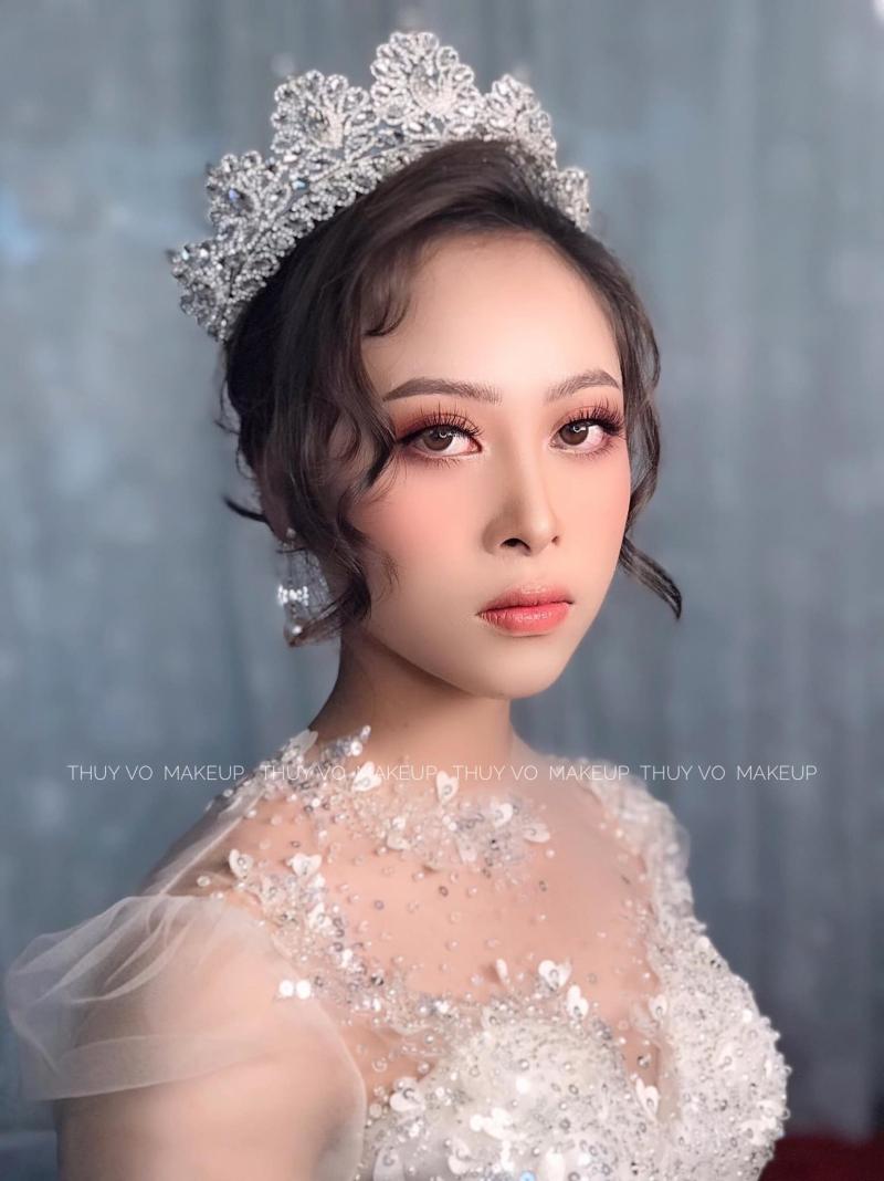Thùy Võ Makeup