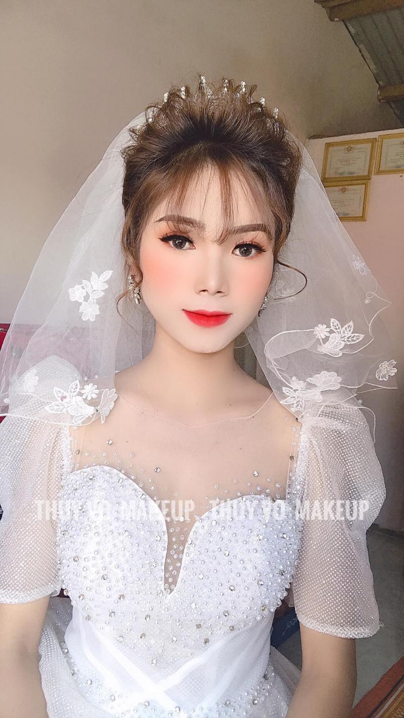 Thùy Võ Makeup