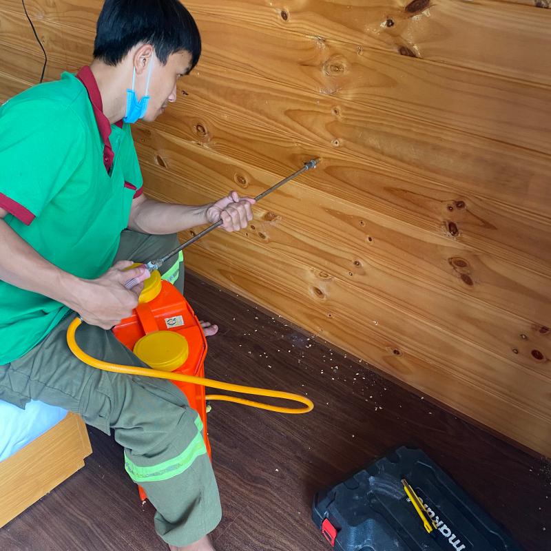 Thuyên Phương Pest Control