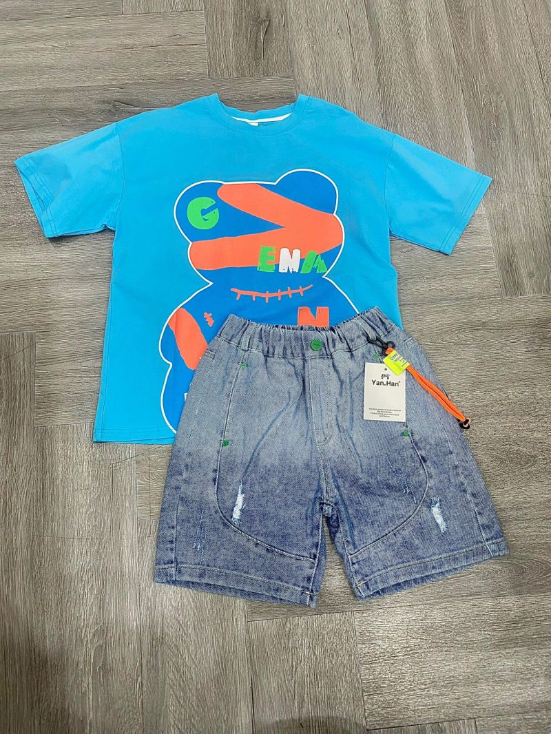 Tí Nị kids Biên Hòa