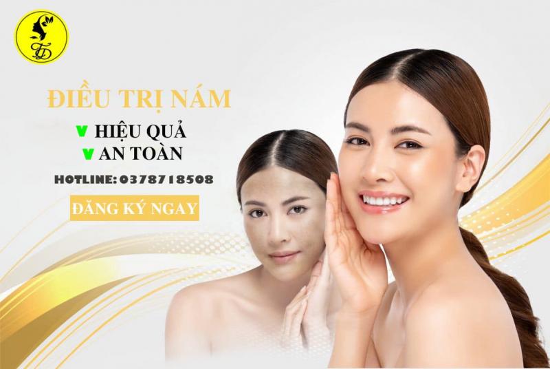 Tidi Spa Buôn Ma Thuột