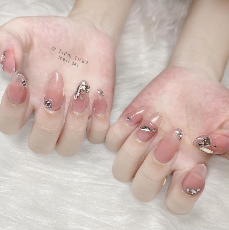 Tiệm 1997 Nail Mi