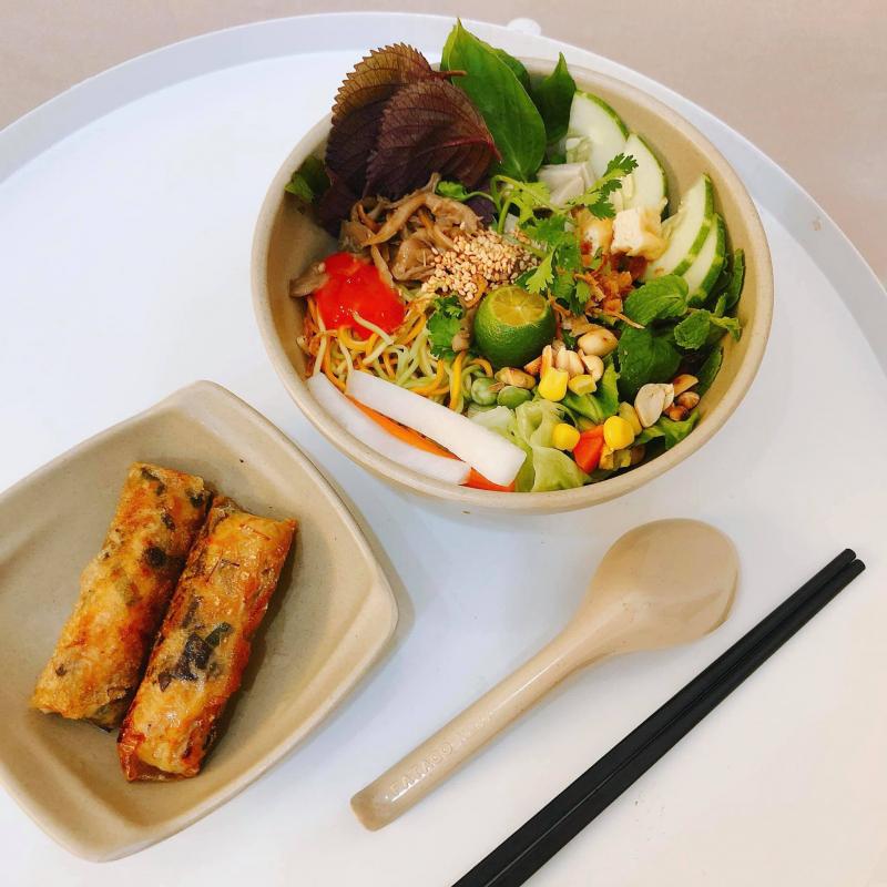 Ăn Vặt Sài Thành - Thủ Đức
