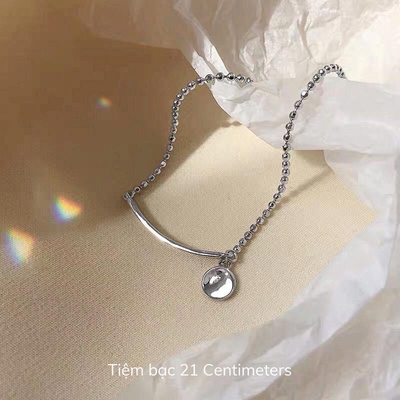 Tiệm bạc 21 Centimeters