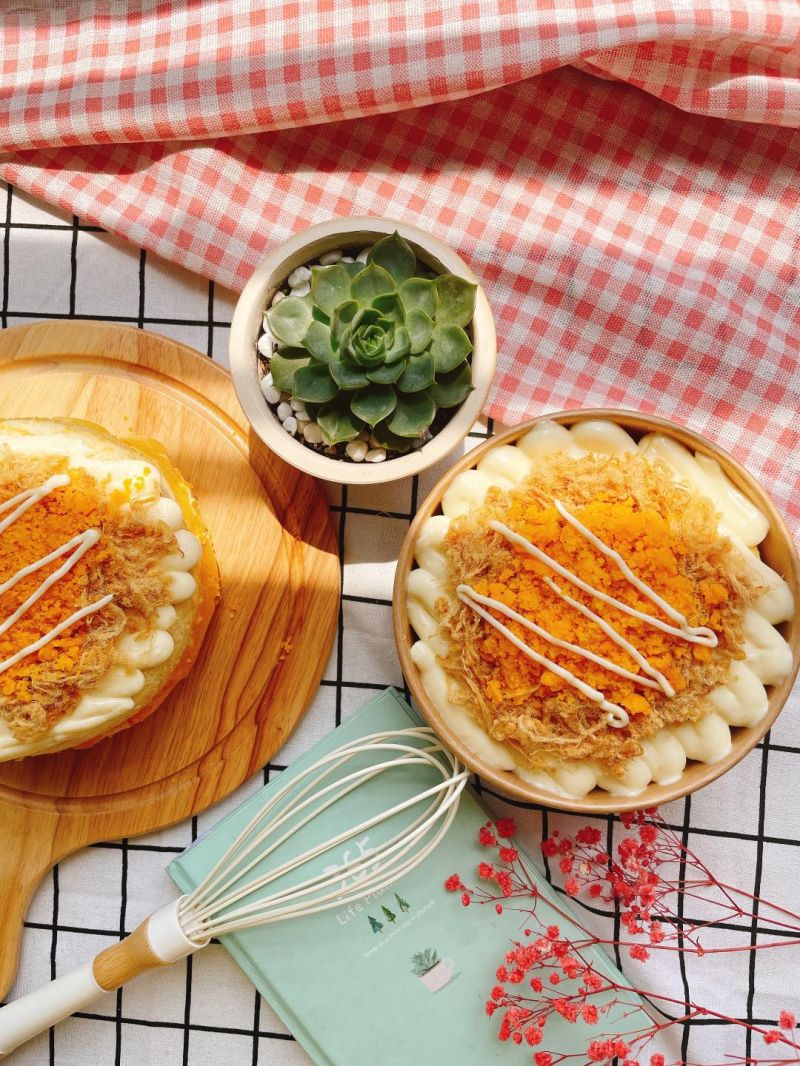 Tiệm Bánh Bếp Bé Nhỏ