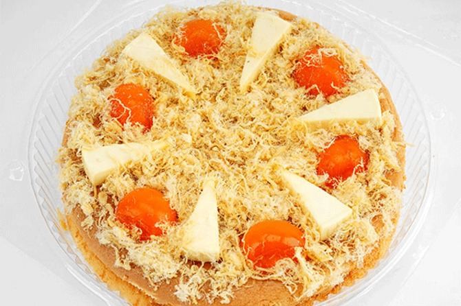 Thanhhang Bakery