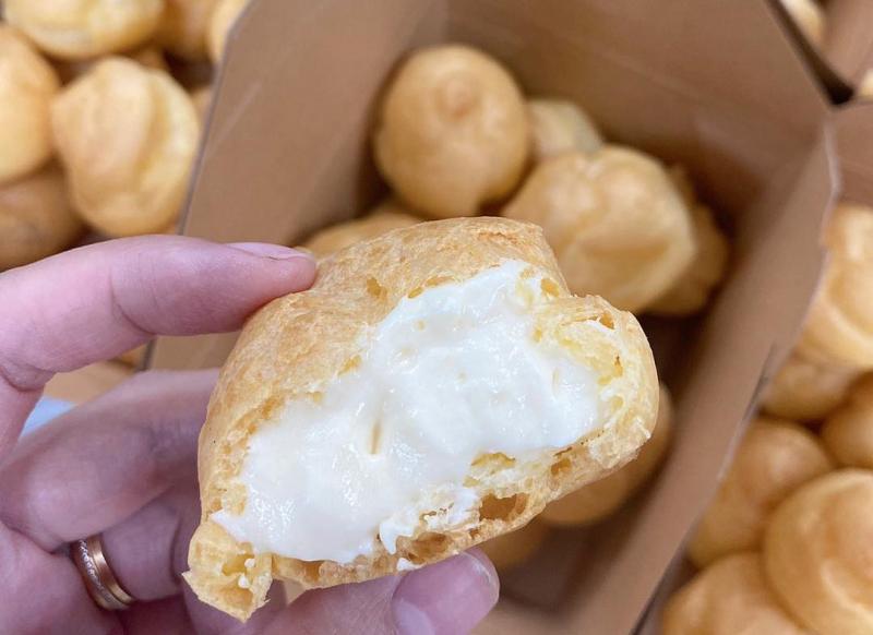 Tiệm Bánh Mia - Homemade Cake