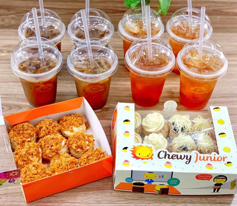 ﻿﻿﻿Chewy Junior