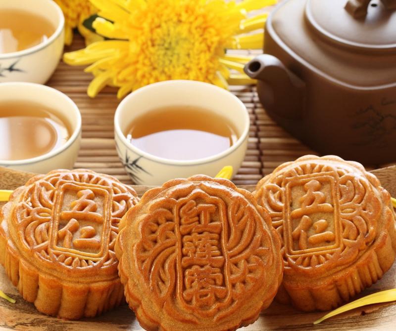 Tiệm Bánh DeLi