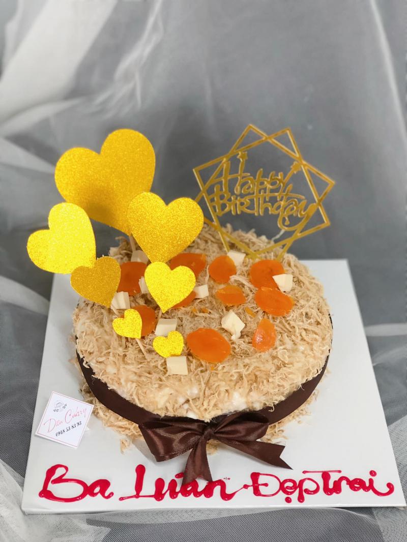 Tiệm Bánh Diên Cakery