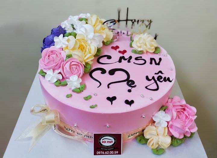 Tiệm Bánh Đức Phát