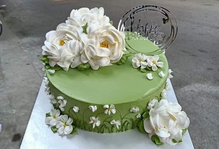 Tiệm Bánh Đức Phát