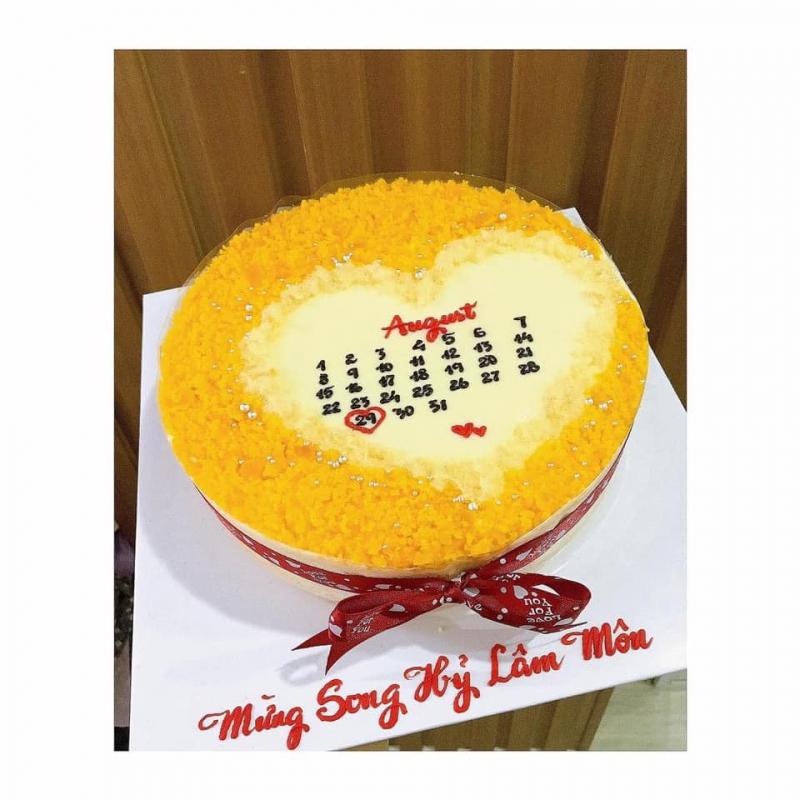 Tiệm Bánh HÀ LÊ