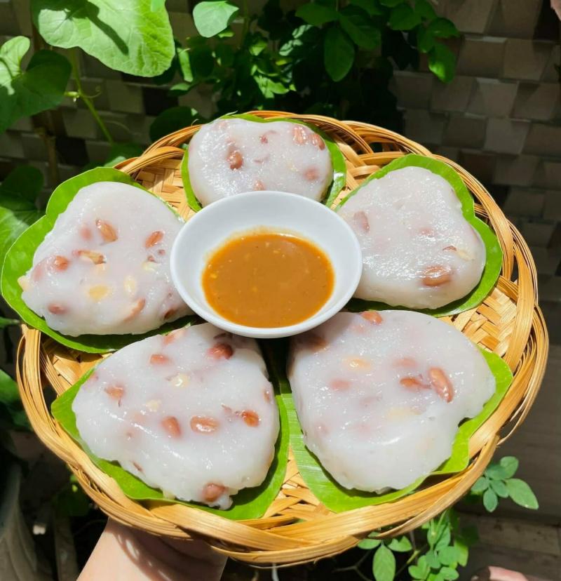 Thanh Nga - Bún Thịt Nướng