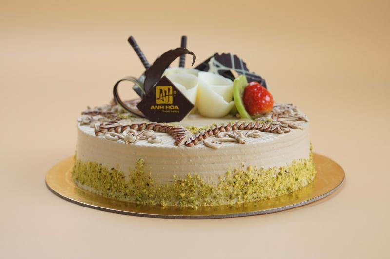 Tiệm bánh kem Anh Hoà Bakery