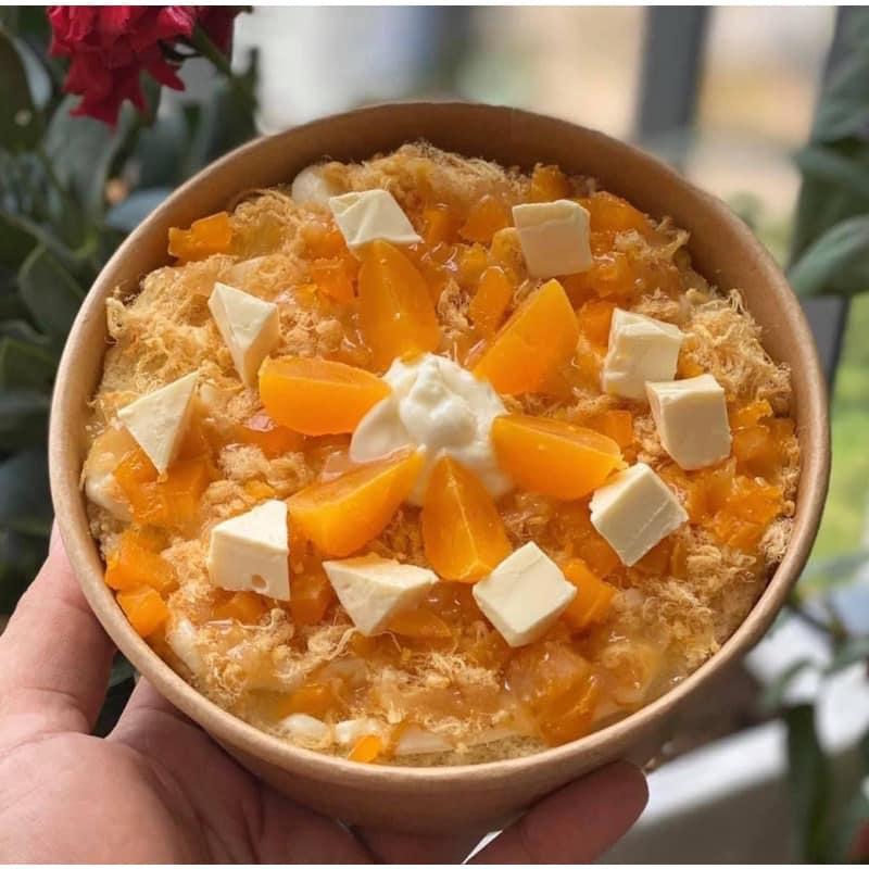Beba Cake - Tiệm Trà Bánh