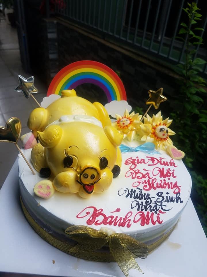 Kim Bakery