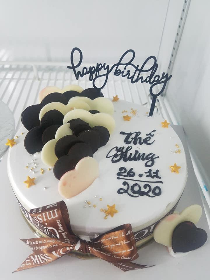 Kim Bakery