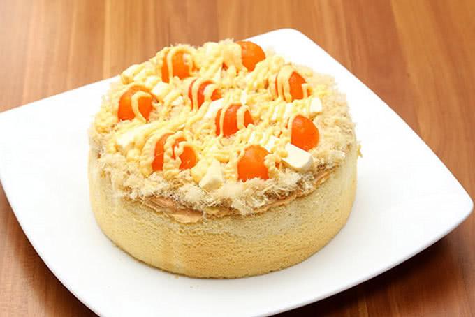 Tiệm Bánh Mai Sang