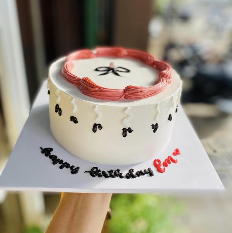 Tiệm Bánh Mùa Hè