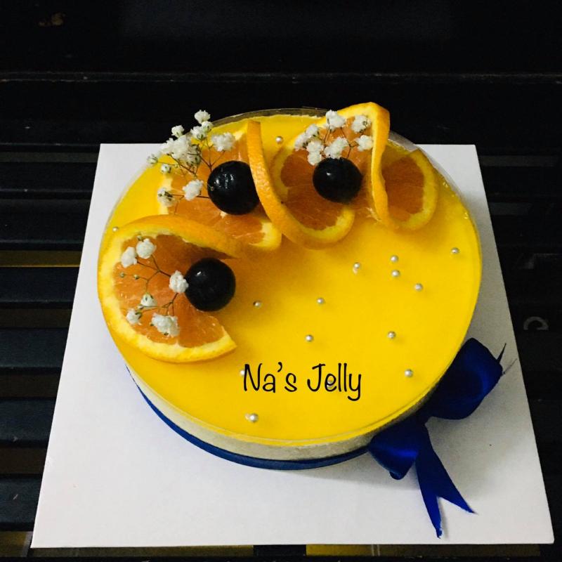 Tiệm bánh Na's Jelly