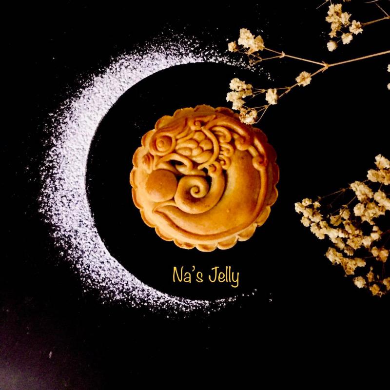 Tiệm bánh Na's Jelly