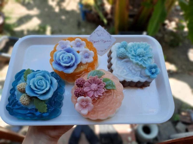 Tiệm bánh Ngọt Ngào
