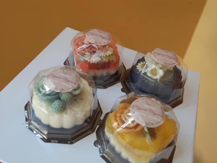 Tiệm bánh Ngọt Ngào